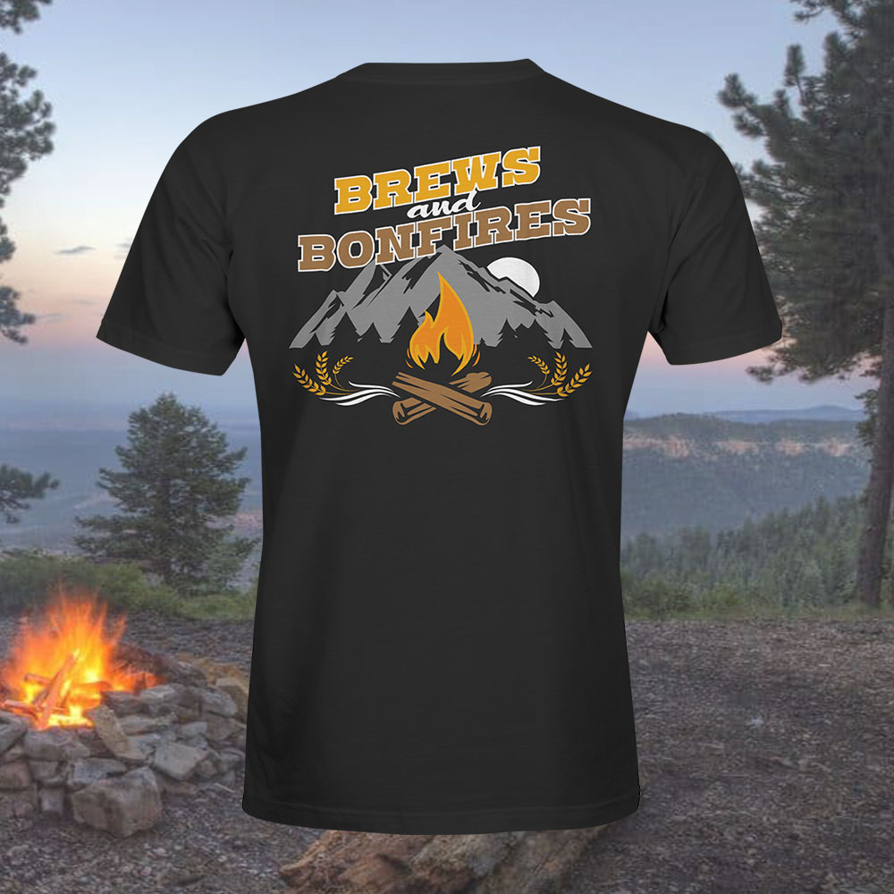 Order Custom Apparel