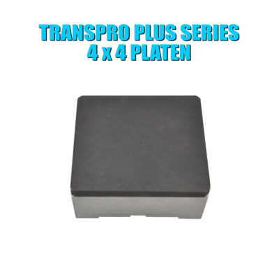 TRANSPRO PLUS 4x4 PLATEN