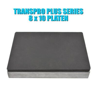 TRANSPRO PLUS 8x10 PLATEN