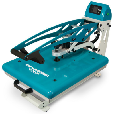 TransPro Plus Auto Heat Press 16x20