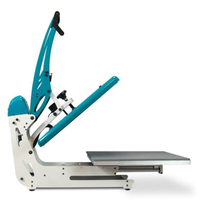 TransPro Plus Auto Heat Press 16x20 - Image 2