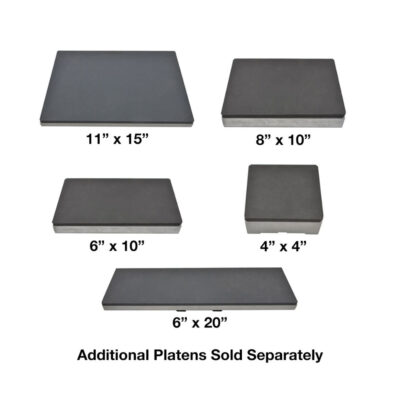 TransPro Plus Auto Heat Press 16x20 - Image 4