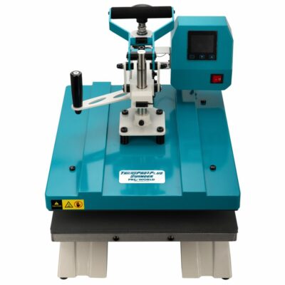 TransPro Plus Swinger Heat Press 16x20 - Image 2