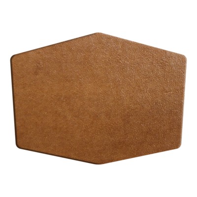 Leather Patch 27