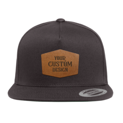 Leather Patch 27 - Image 2