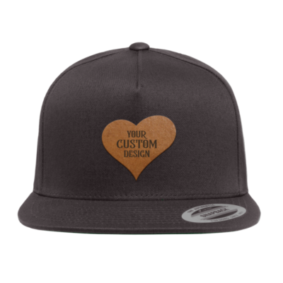 Leather Patch 28 - Image 2