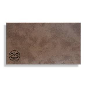 Laserhyde Deluxe™ Vintage Walnut Leatherette