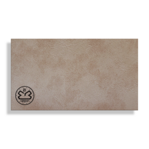 Leatherette with Adhesive Khaki