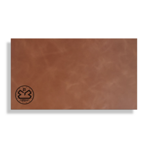 Russet Latigo Leatherette