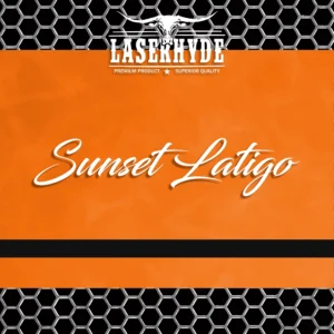 Sunset latigo leatherette sheets