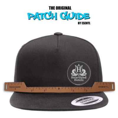 Large Patch Alignment Guide – Perfect Every Time! - Image 4