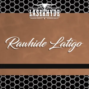 Rawhide Latigo Leatherette Sheets