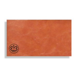 Laserhyde Deluxe™ Amber Buckskin Leatherette
