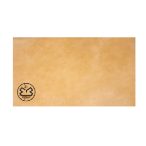 Laserhyde Deluxe™ Wheat Buckskin Leatherette