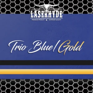 trio blue