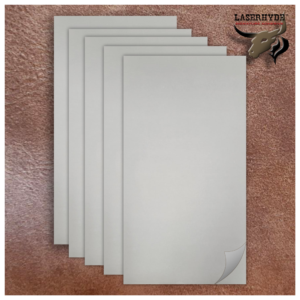 LaserHyde Thermal Adhesive Film Pre-Cut
