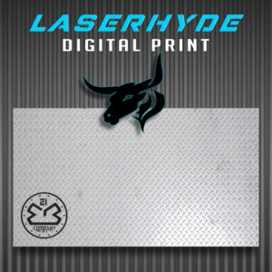 Diamond Plate Leatherette Sheets
