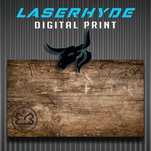 Railroad Tie Leatherette Sheets