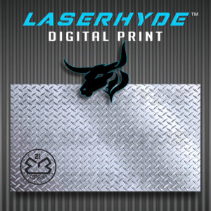 Shiny Diamond Printed Leatherette Sheets 12x20