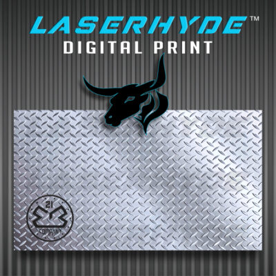 Shiny Diamond Printed Leatherette Sheets 12x20