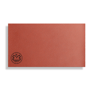 Laserhyde Deluxe Football Leatherette Sheets