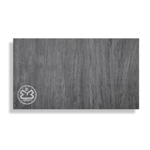 Blackwood-Silver Leatherette