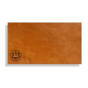 Cognac Latigo Leatherette