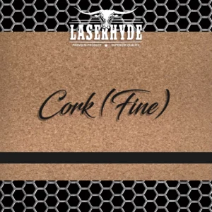 Cork Leatherette Sheets