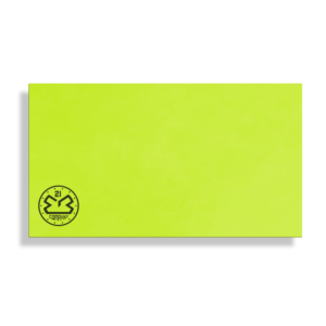 Laserhyde Deluxe™ Neon Yellow Leatherette
