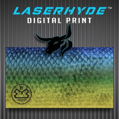 Mahi Printed Leatherette Sheets 12x20