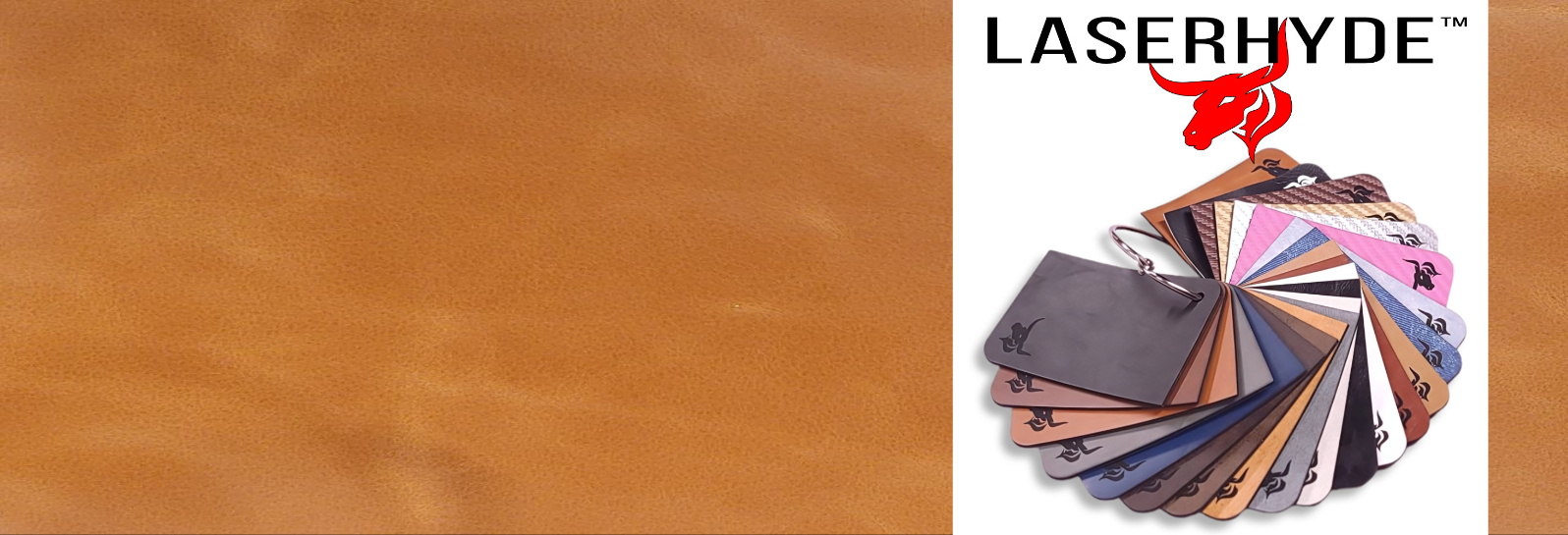 LEATHERETTE SWATCH KIT