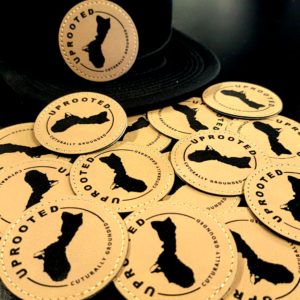 Pre-Stitched Patches