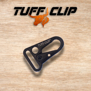 Tuff-Clip™ Keychain Clip
