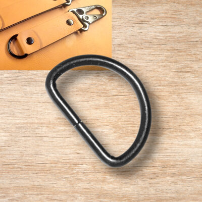 Tuff-Clip D Rings 5 Piece Kit - Image 3