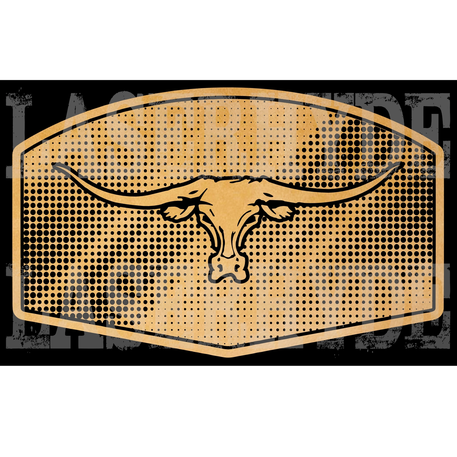 Reflections Halftone Patch Set