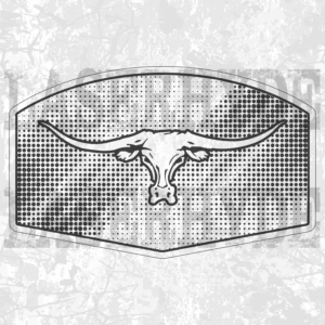Reflections Hat Patch Graphic Set