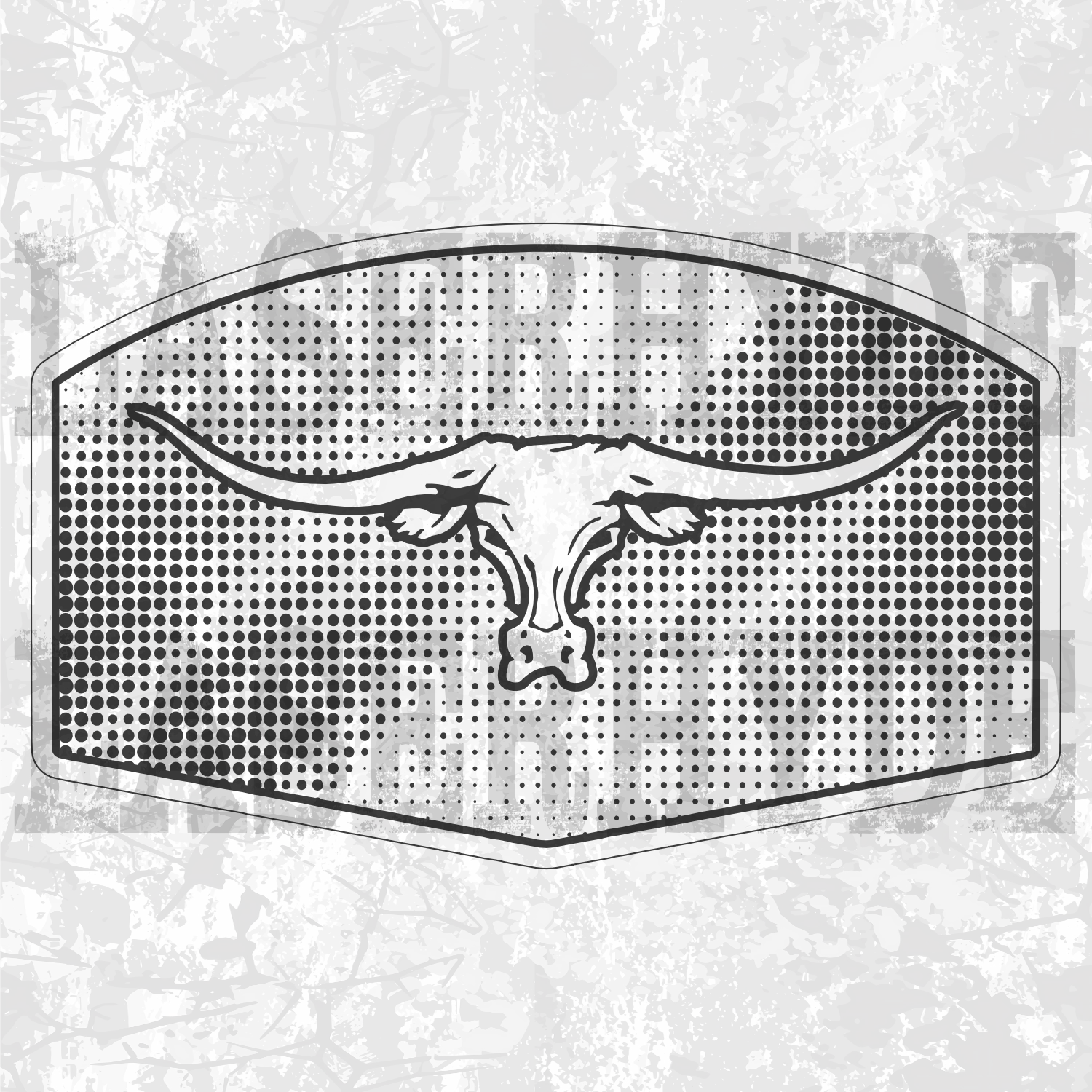 Reflections Hat Patch Graphic Set
