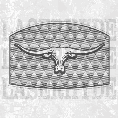 Diamondback Graphic Set - 8 Popular Patch Shapes • Laserhyde