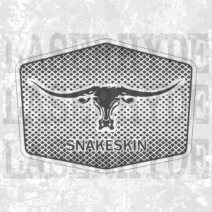 snakeskin graphic set