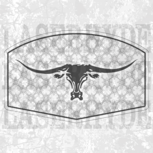 Snowflakes Graphic Set Mockup