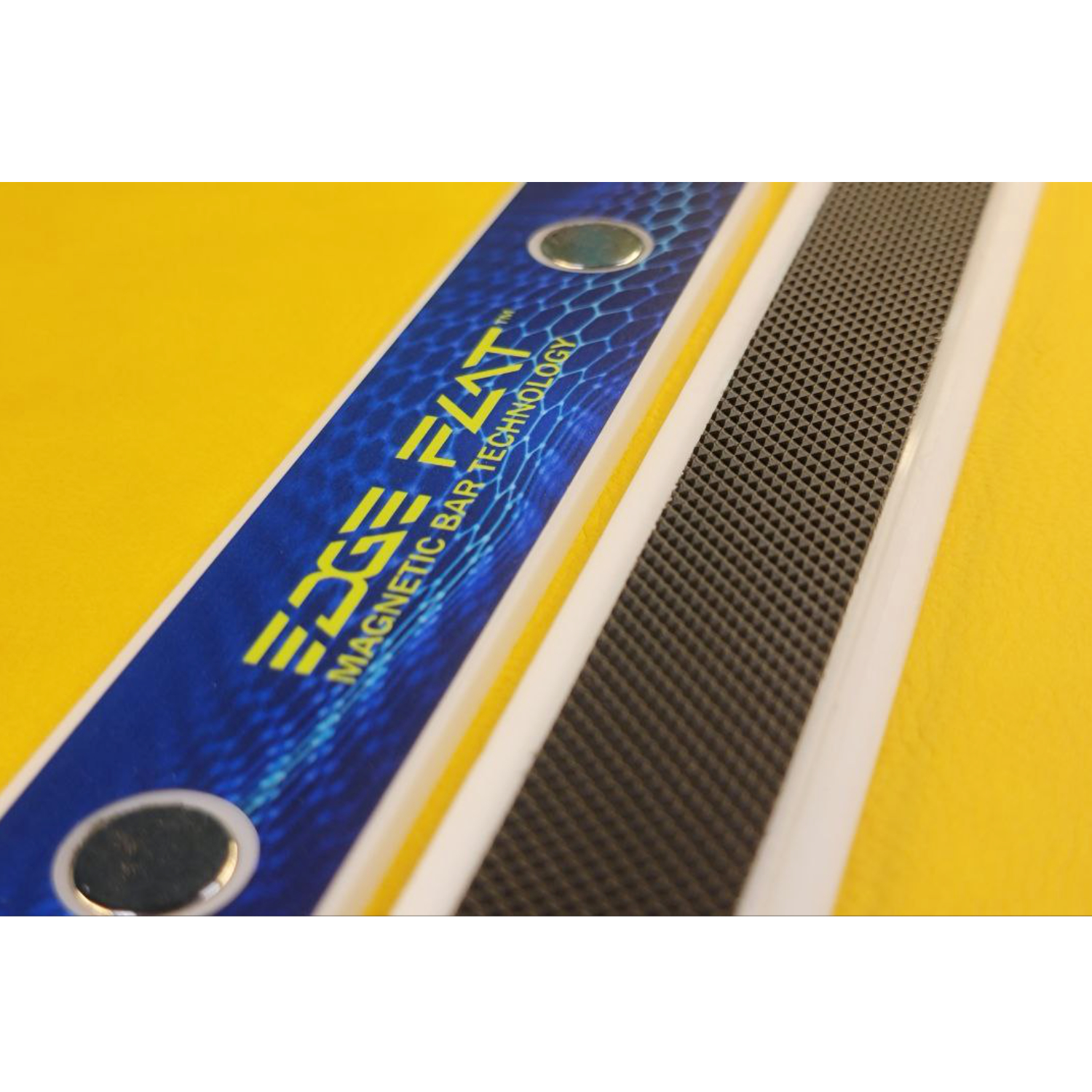 Edge Flat Magnetic Hold Down Bars for Laser Engraving - Image 8