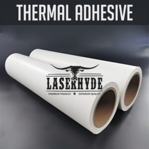 Leather Patch Adhesive by Laserhyde
