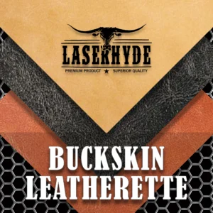 Buckskin Leatherette Sheets