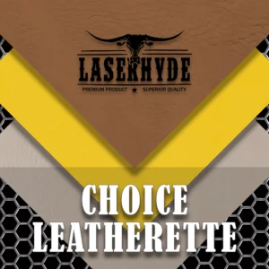Choice Leatherette Sheets