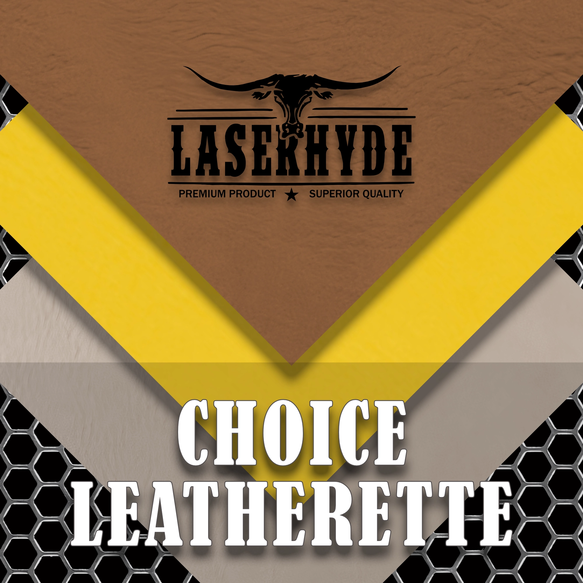 Choice Leatherette Sheets