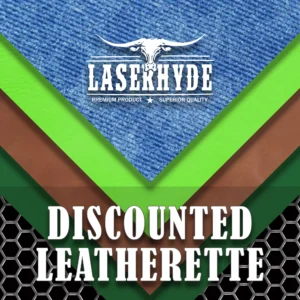 Discounted Leatherette Sheets
