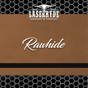 Rawhide Leatherette Sheets | Laserhyde™