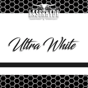 Ultra White Leatherette Sheets UV Printable Leatherette Sheets