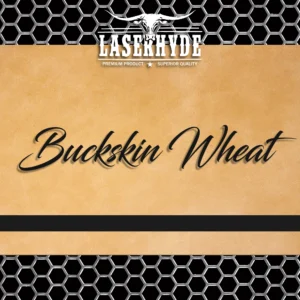 Buckskin Wheat Leatherette Sheets